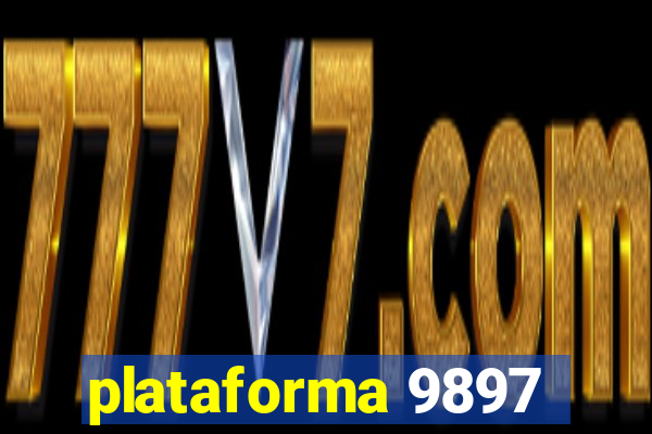 plataforma 9897